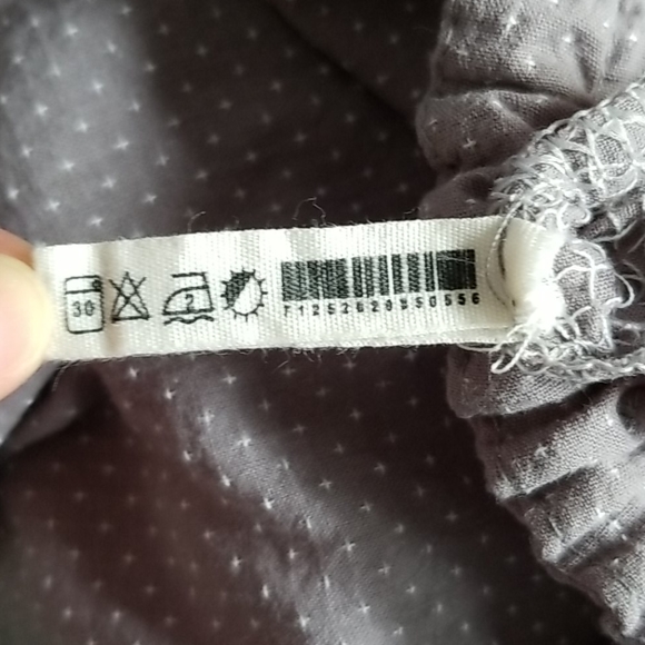 Show Room short sleeve dress OS - Picture 5 of 6